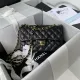 シャネルバッグCHANEL 2024新作 クラシック フラップ バッグ A01113