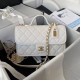 シャネルバッグCHANEL 2024新作 ハンドバッグ