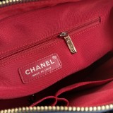 シャネルバッグCHANEL 2024新作 ホーボーバッグ