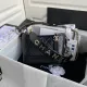 シャネルバッグCHANEL 2024新作 ホーボーバッグ