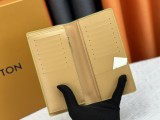 ルイヴィトン財布LOUIS VUITTON 2024新作 ウォレット M40635