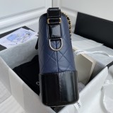 シャネルバッグCHANEL 2024新作 ホーボーバッグ