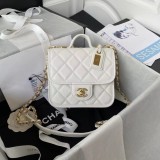 シャネルバッグCHANEL 2024新作 ハンドバッグ