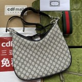 グッチバッグGUCCI 2024新作 三日月パッケージ