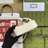 グッチバッグGUCCI 2024新作 竹のハンドバッグ