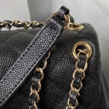シャネルバッグCHANEL 2024新作 ダブルバックパック