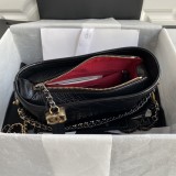 シャネルバッグCHANEL 2024新作 ホーボーバッグ