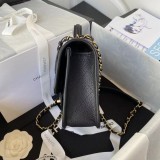 シャネルバッグCHANEL 2024新作 ハンドバッグ