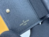 ルイヴィトン財布 LOUIS VUITTON 2024新作 財布 M81461