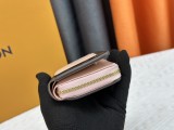 ルイヴィトン財布 LOUIS VUITTON 2024新作 財布 M81461