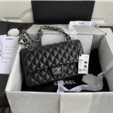 シャネルバッグCHANEL 2024新作 クラシック フラップ バッグ