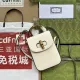グッチバッグGUCCI 2024新作 竹のハンドバッグ
