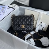 シャネルバッグCHANEL 2024新作 ファッティーファング CFバッグ