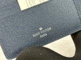 ルイヴィトン財布 LOUIS VUITTON 2024新作 N40676 マルチウォレット