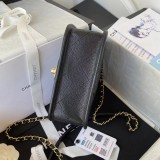 シャネルバッグCHANEL 2024新作 ハンドバッグ