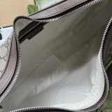 グッチバッグGUCCI 2024新作 三日月パッケージ