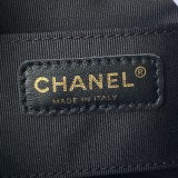 シャネルバッグCHANEL 2024新作 DUMA スモールバックパック AS2908