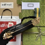 グッチバッグGUCCI 2024新作 三日月パッケージ