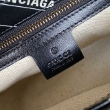 グッチバッグGUCCI 2024新作 ジョイントシリーズハンドバッグ