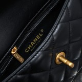 シャネルバッグCHANEL 2024新作 ファニーパック
