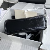 シャネルバッグCHANEL 2024新作 ホーボーバッグ