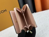 ルイヴィトン財布 LOUIS VUITTON 2024新作 財布 M81461