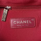 シャネルバッグCHANEL 2024新作 ホーボーバッグ