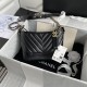 シャネルバッグCHANEL 2024新作 ホーボーバッグ
