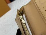 ルイヴィトン財布LOUIS VUITTON 2024新作 ウォレット M40635
