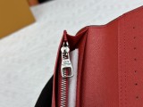 ルイヴィトン財布LOUIS VUITTON 2024新作 M40615 ウォレット