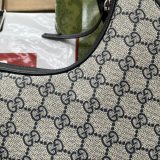 グッチバッグGUCCI 2024新作 三日月パッケージ