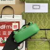 グッチバッグGUCCI 2024新作 竹のハンドバッグ