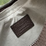 グッチバッグGUCCI 2024新作 三日月パッケージ