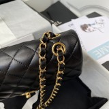 シャネルバッグCHANEL 2024新作 クラシック フラップ バッグ A01113