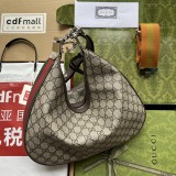グッチバッグGUCCI 2024新作 三日月パッケージ