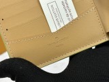 ルイヴィトン財布 LOUIS VUITTON 2024新作 N40636 マルチウォレット