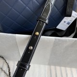 シャネルバッグCHANEL 2024新作 ホーボーバッグ