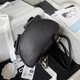 シャネルバッグCHANEL 2024新作 ダブルバックパック