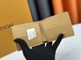 ルイヴィトン財布 LOUIS VUITTON 2024新作 N40636 マルチウォレット