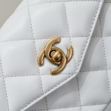 シャネルバッグCHANEL 2024新作 ファニーパック