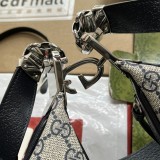 グッチバッグGUCCI 2024新作 三日月パッケージ