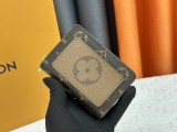 ルイヴィトン財布 LOUIS VUITTON 2024新作 財布 M81461