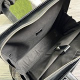 グッチバッグGUCCI 2024新作 ダブルG ブリーフケース