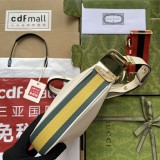 グッチバッグGUCCI 2024新作 三日月パッケージ