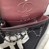 シャネルバッグCHANEL 2024新作 クラシック フラップ バッグ A01113
