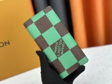 ルイヴィトン財布LOUIS VUITTON 2024新作 M40615 ウォレット