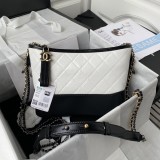 シャネルバッグCHANEL 2024新作 ホーボーバッグ