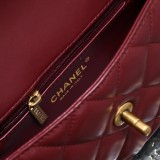 シャネルバッグCHANEL 2024新作 ファニーパック