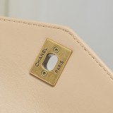シャネルバッグCHANEL 2024新作 ファニーパック