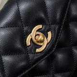 シャネルバッグCHANEL 2024新作 ファニーパック